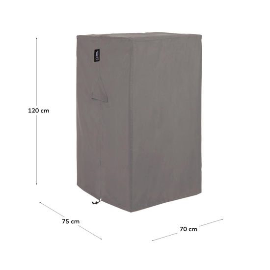IRIA Iria protective cover for outdoor chairs max. 70 x 75 c