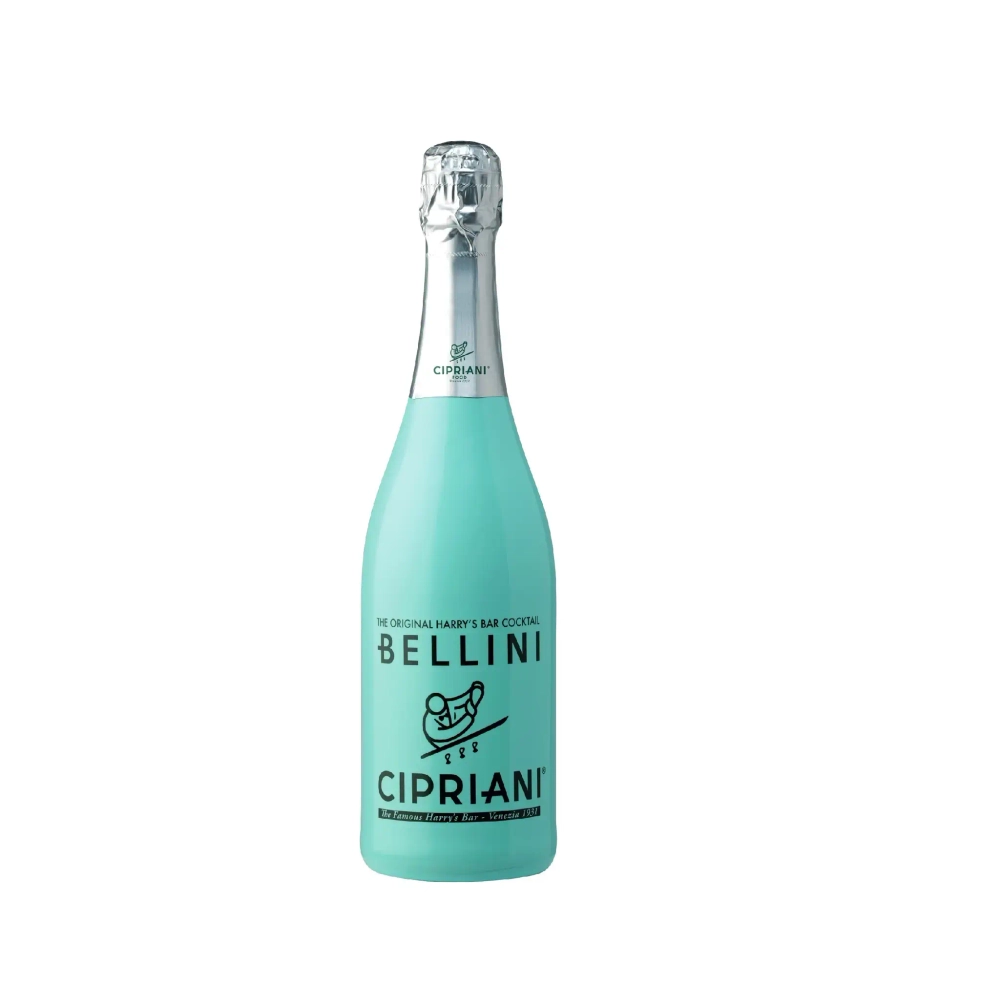 Cipriani Bellini 0.75 л.