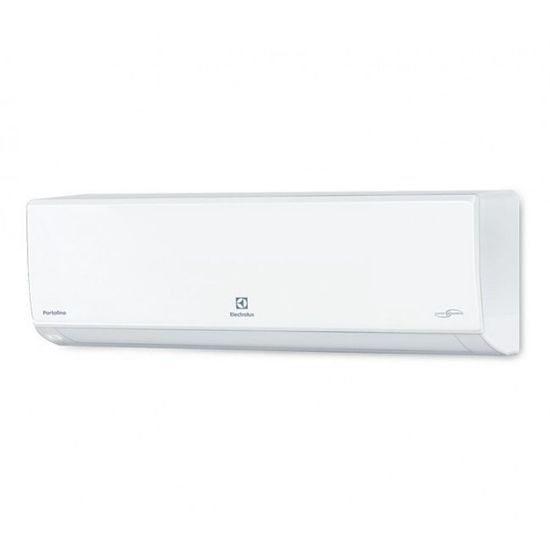Мульти сплит-система Electrolux на 3 комнаты (20+20+25 кв.м.) Portofino