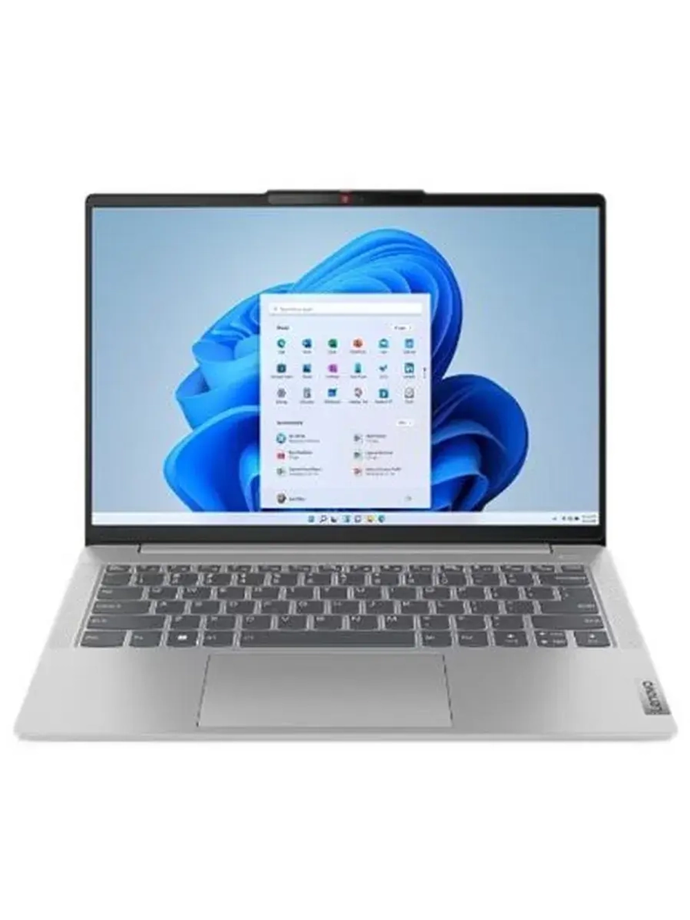 14" Ноутбук IdeaPad 5 Slim 14IAH8 83BF006CRK W10Pro GRAY
