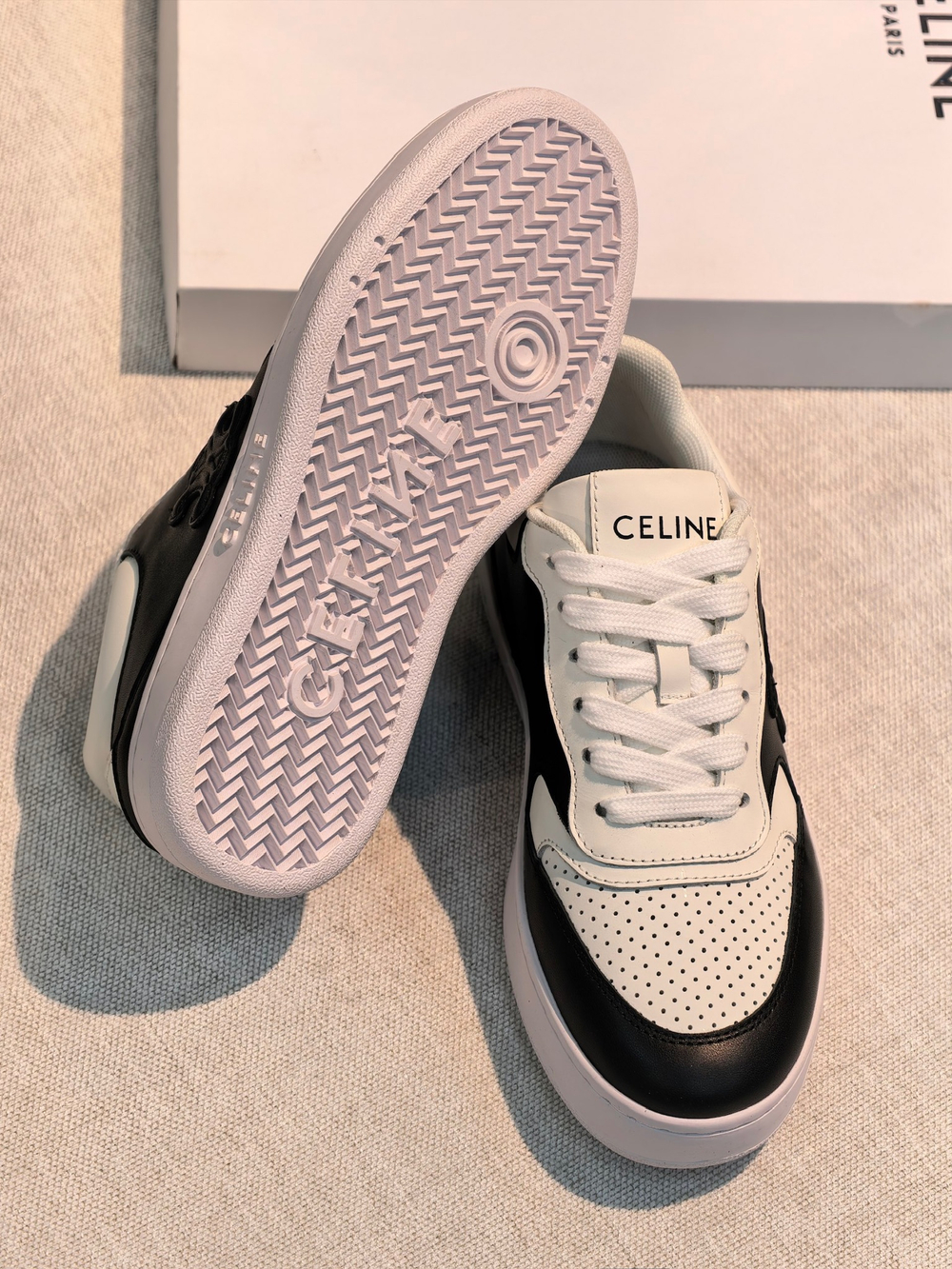Кроссовки Celine