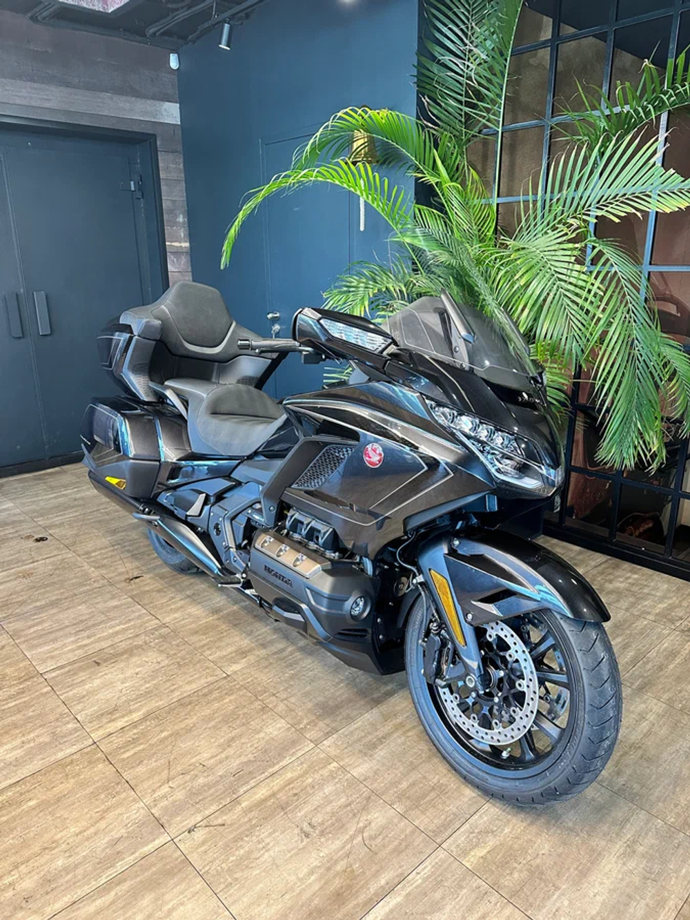 Honda GL 1800 Gold Wing (DCT) 2026
