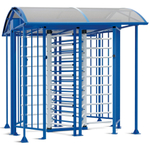 PERCo  RTD-20.1 СКУД