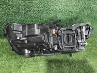 Фара правая Audi A6 RS6 C7 (2014-2018) Matrix Full LED