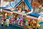 Конструктор LEGO Friends 42688 Horse Stable and Riding Academy