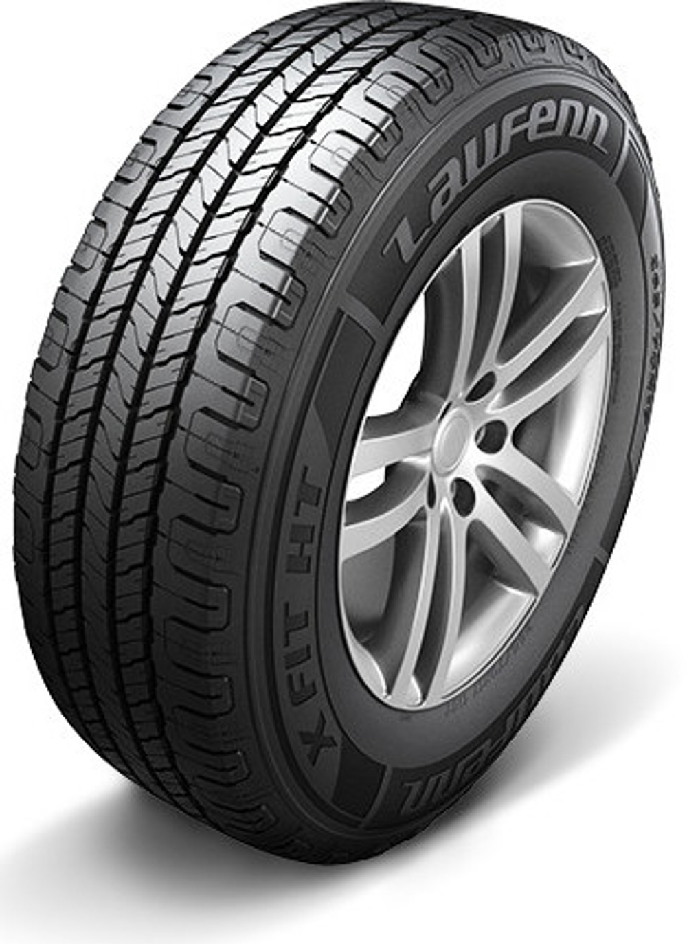 Легковая шина LAUFENN X FIT HT LD01 225/70R15 100T Индонезия*(2019)