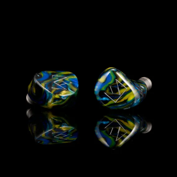 Noble Audio Van Gogh