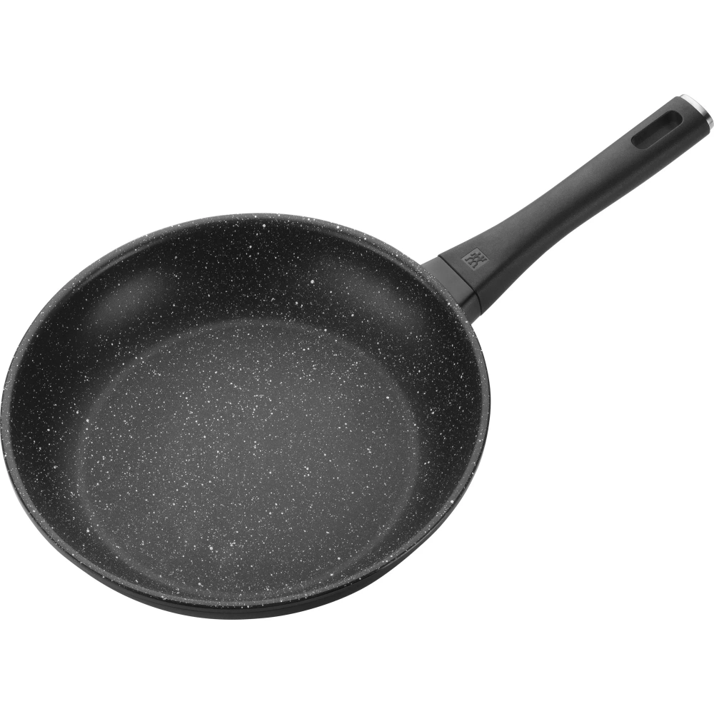Zwilling Сковорода гранитная Marquina Plus с покрытием Duraslide Granite, 28 см 66319-286-0