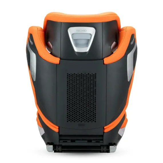 Автокресло Recaro Axion 1 Vibrant Orange