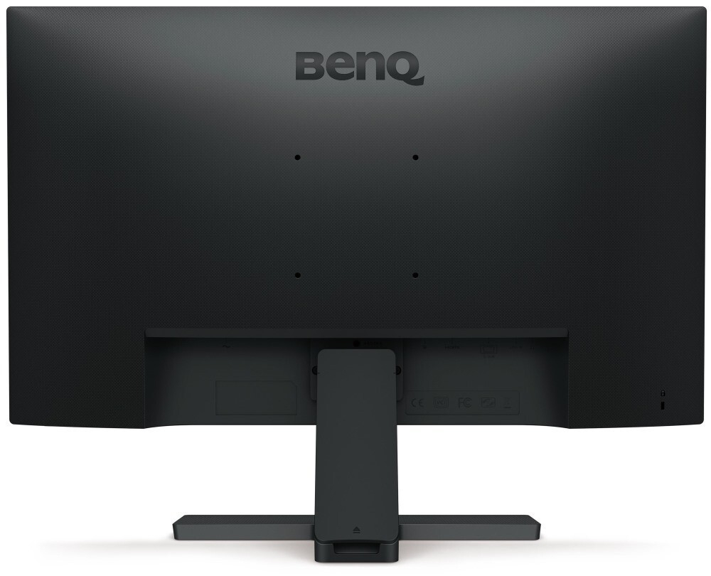 Монитор BenQ 27;; GW2780 1920x1080IPS WLED 76Гц 5ms VGA HDMI DisplayPort