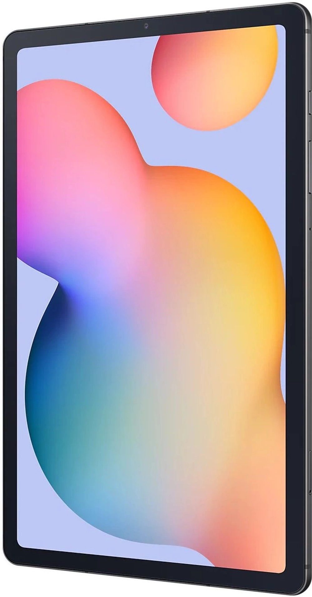 Планшет Samsung Galaxy Tab S6 Lite SM-P620 1280 (2.4) 8C RAM4Gb ROM128Gb 10.4" TFT 2000x1200 Android 14 серый 8Mpix 5Mpix BT WiFi microSD 1Tb 7040mAh