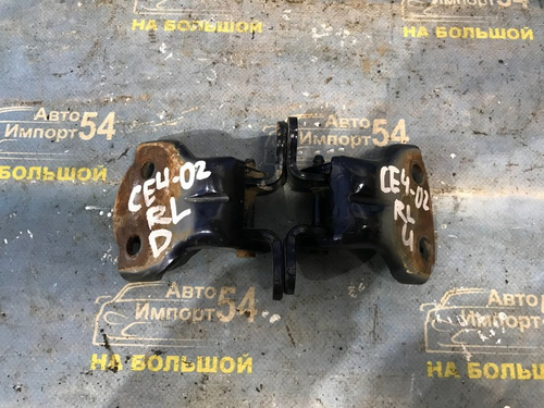 Петля двери задней левой Honda RAFAGA 1995
