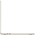 Ноутбук Apple MacBook Air 13 (M5) 16/512gb золотистый (2026)