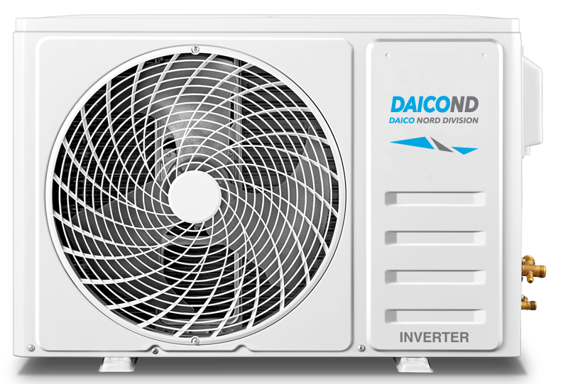DAICOND ODYS Inverter DNI-OS07NW