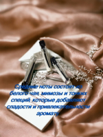 Парфюмерная вода унисекс СвеТLана Mr.Newl C&M070-13 1.7 мл