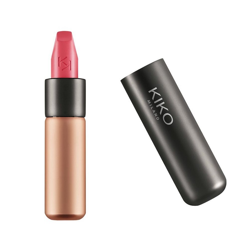 Кремовая матовая помада KIKO Milano Velvet Passion Matte Lipstick - 304