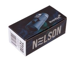 Монокуляр Levenhuk Nelson 7x35 - фото 6
