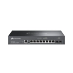 Коммутатор TP-Link Omada (SG3210X-M2)