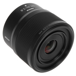 Объектив Nikon 50mm f/2.8 MC Nikkor Z, автоматическая фокусировка, черный