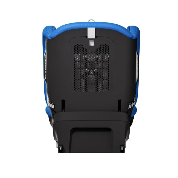 Автокресло Recaro Velix 1 Calm Blue
