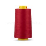 Нитка Gutermann Mara 120 (5000 метров), 1 боб., универсальная | 046 бургундский