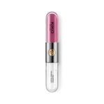 Стойкая двусторонняя жидкая помада KIKO Milano Unlimited double touch - 118