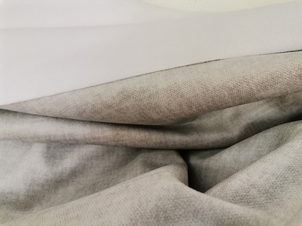 Микровелюр Missoni (Миссони) 18