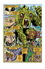 Marvel: 75 Лет Чудес. Омнибус