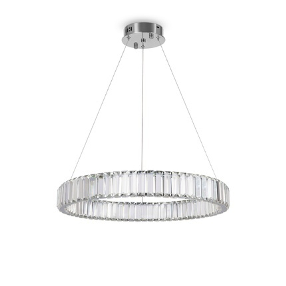Подвесной светодиодный светильник Freya Tier FR5257PL-L25CH