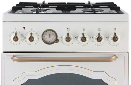 Комбинированная плита Gorenje K 57 CLI