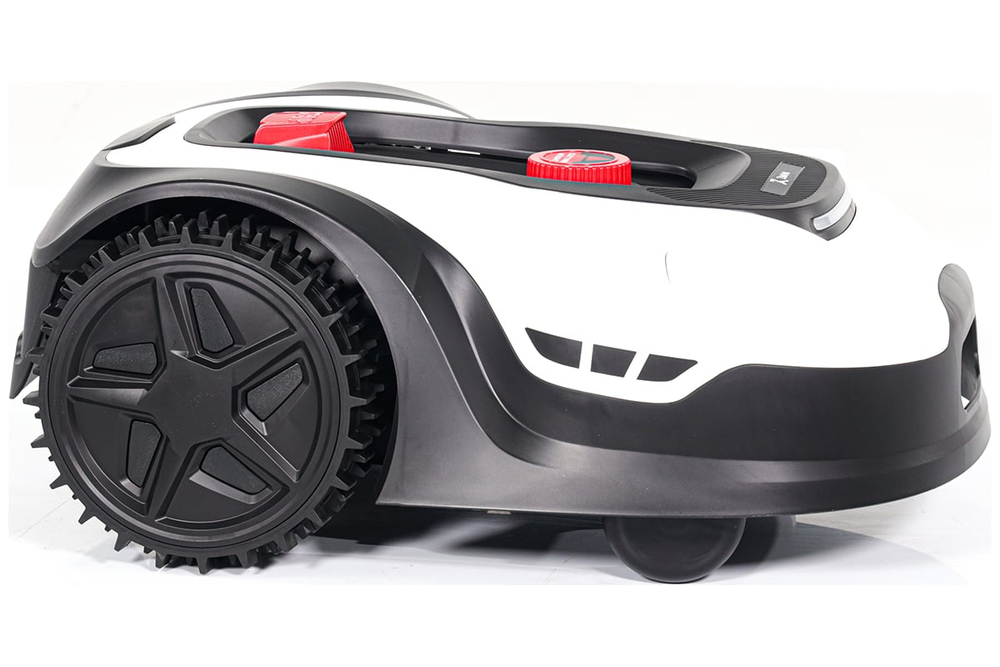 Газонокосилка робот ZimAni Automower 320
