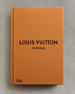 Louis Vuitton Catwalk. Полная коллекция подиумных образов (на английском языке) Zara Home