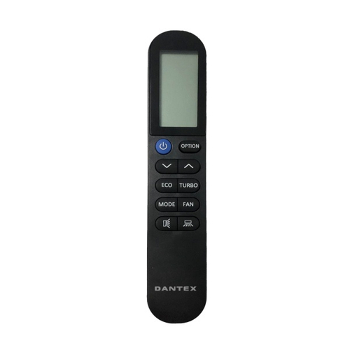 Сплит-система кондиционер Dantex инверторный ADVANCE PRO PLUS BLACK MIRROR RK-12SAT2BIBlackPLUS/RK-12SAT2BIE на 35 м²