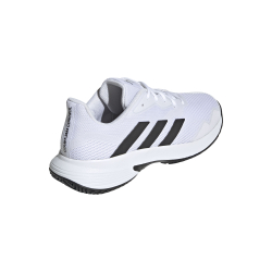 Мужские теннисные кроссовки adidas CourtJam Control All Court Shoe Men - White, Black