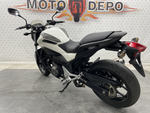 Honda NC750S , 2013