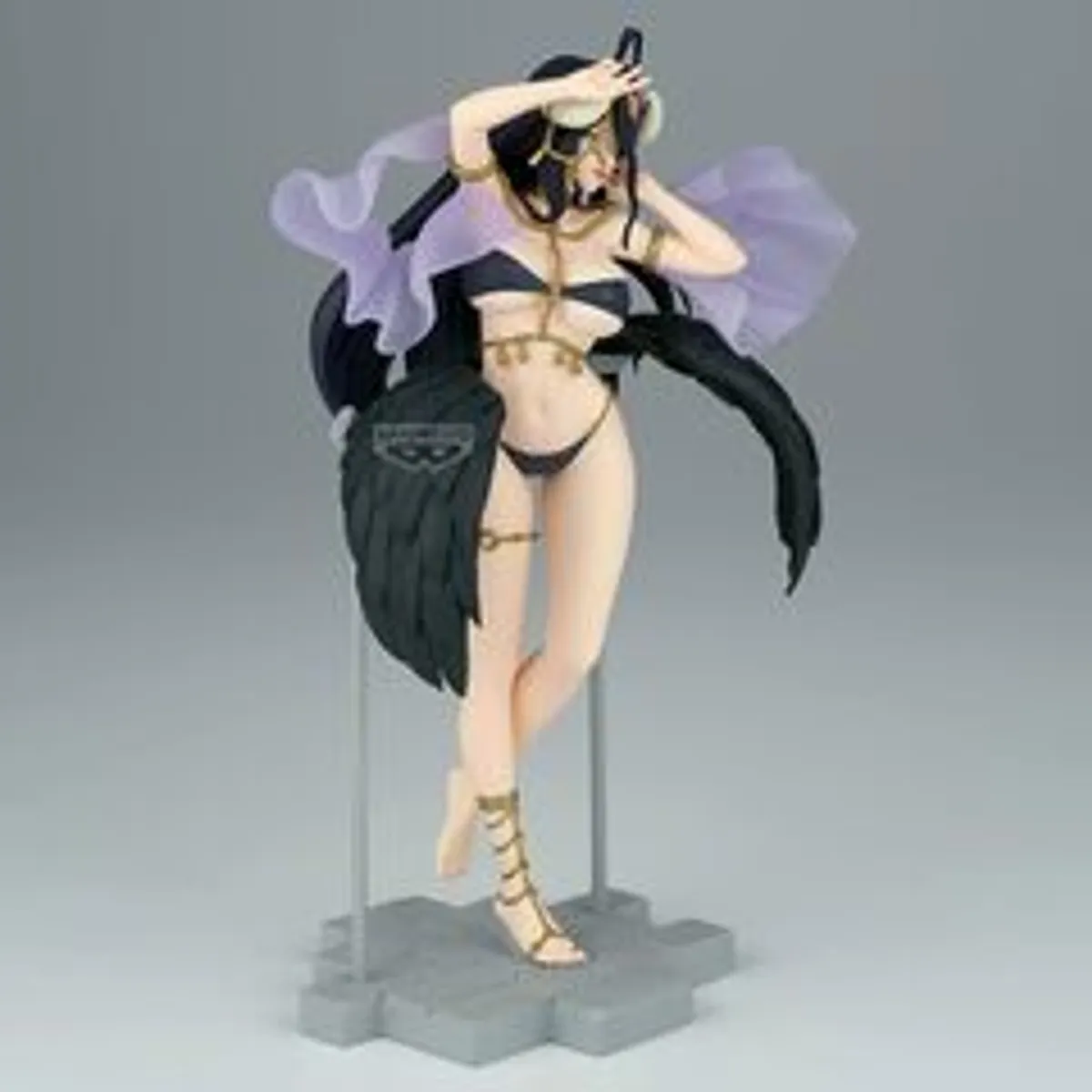 Фигурка Banpresto Overlord: Albedo (Classical Tuning)