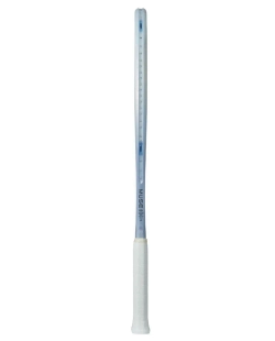 Теннисная ракетка Yonex Muse 100L (280g) - pearl silver + струны