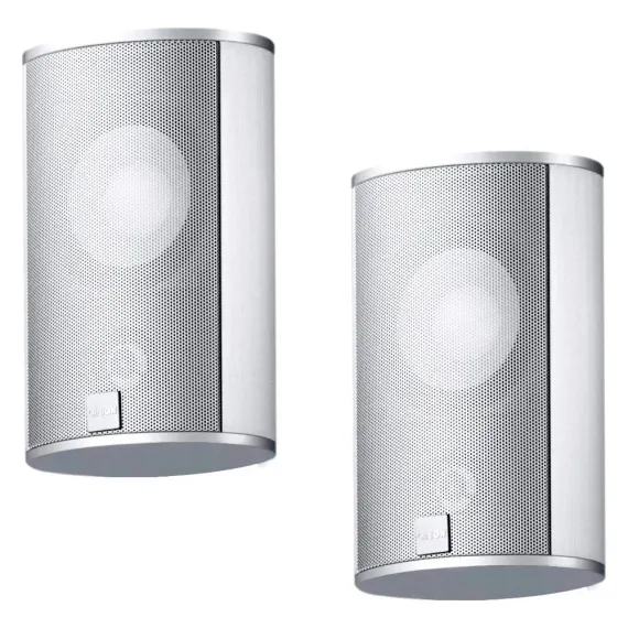 Canton CD 220.3 Silver