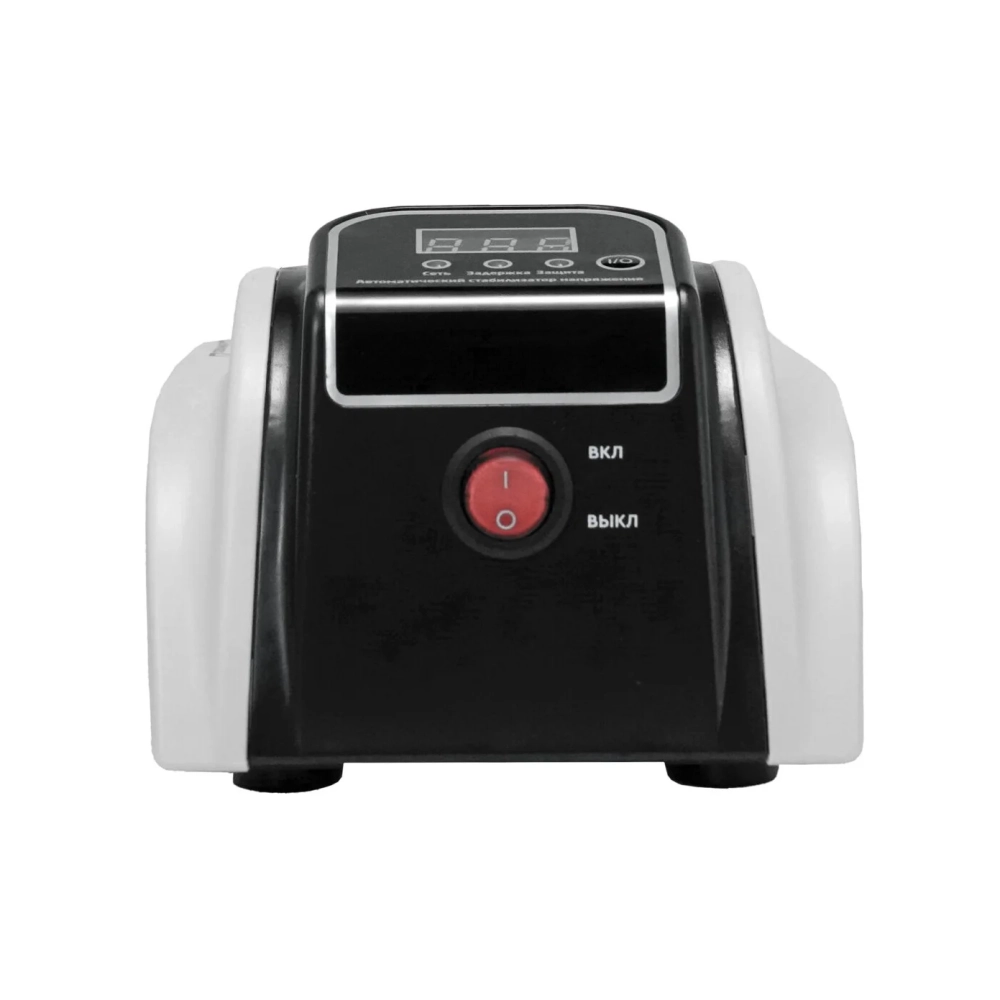 Бытовой стабилизатор напряжения SMARTWATT AVR HOME 500RU