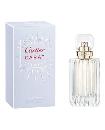 Cartier Carat парфюмерная вода