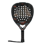 Ракетка для падел Adidas Metalbone HRD+ 2026 черная мощь