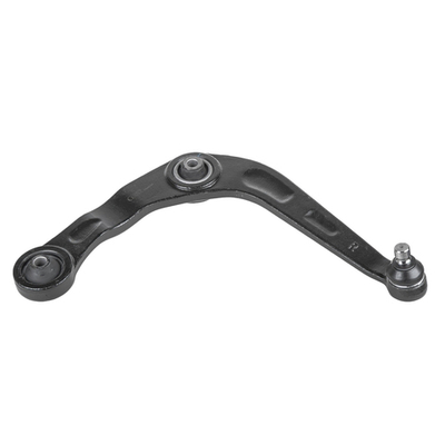 Рычаг передний R PEUGEOT 206/+ 05 GANZ GIL061294