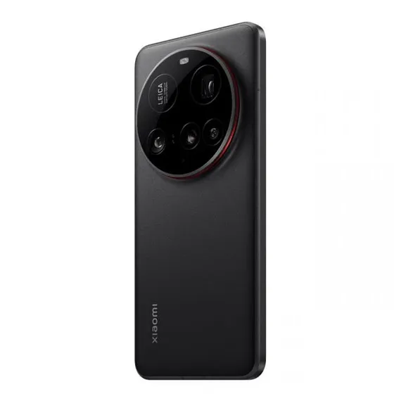 Смартфон Xiaomi 15 Ultra 16 ГБ | 1024 ГБ (Чёрный | Black) (версия Global)