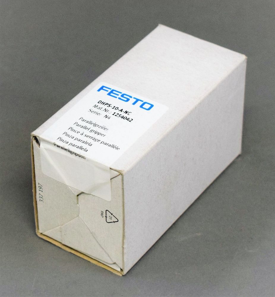 FESTO DHPS-10-A-NC FESTO DHPS-10-A-NC