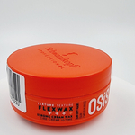 Крем-воск для укладки волос Flexwax, ультра сильная фиксация, 85 мл