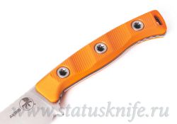 Нож Microtech Akris Ember G-10 95-10EM-1фотография - 4