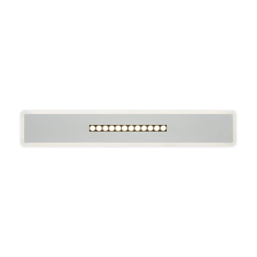 Потолочный светодиодный светильник Freya Shine FR6105CL-L40W