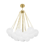 Подвесная люстра Loft It Dream 10129/600 Gold