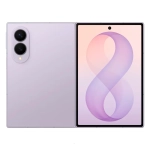 Смартфон Samsung Galaxy Z Fold8, 16/1TB, Lavender (Лавандовый) (SM-F971B)