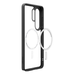 Чехол Spigen Ultra Hybrid Mag MagSafe для Samsung Galaxy S26 Ultra Matte Black